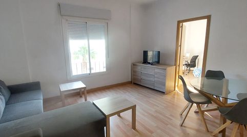 Foto 2 von Zimmer in Avenida de Barcelona, La Trinidad, Málaga Capital
