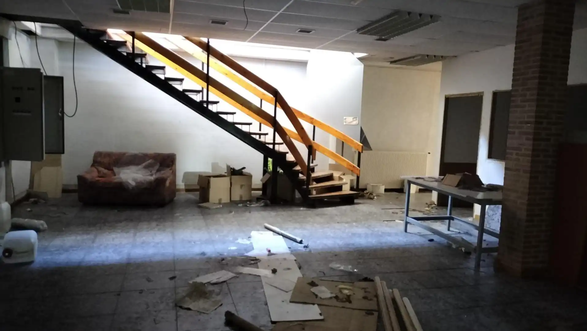 Nave industrielle à vendre à Calle de Sevilla, imagen 15