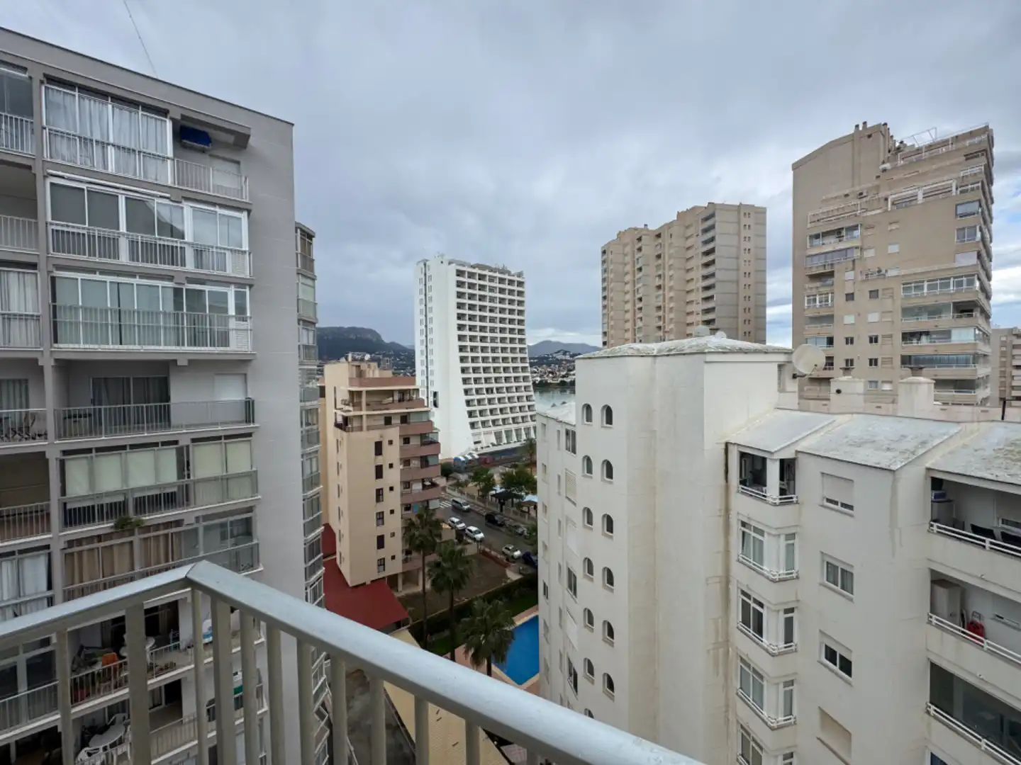 Pis amb piscina en venda a Calle Gibraltar 7, imagen 10