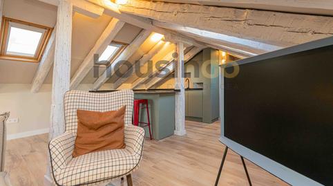 Photo 5 of Attic for sale in Jorge Juan, Recoletos,  Madrid Capital