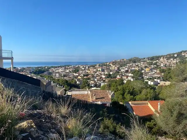 Lands and plots for sale in Segur de Calafell, imagen 8