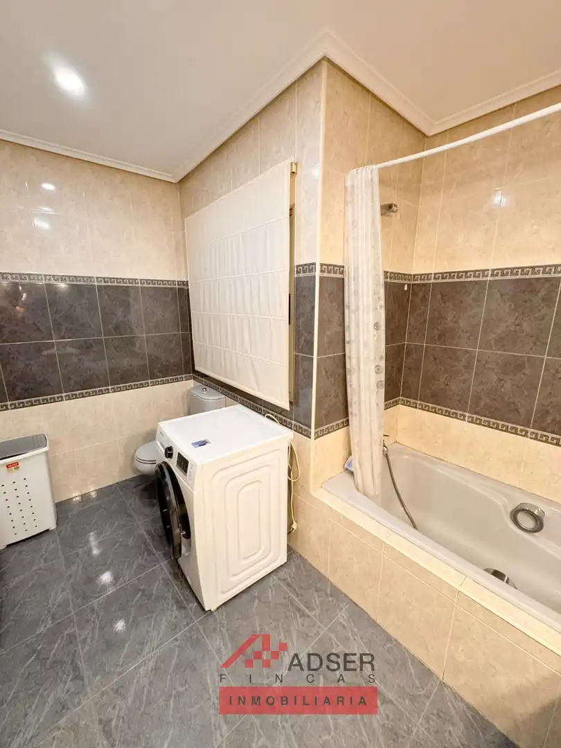 Piso con terraza en venta en Logroño - CL SAN JUAN, imagen 15