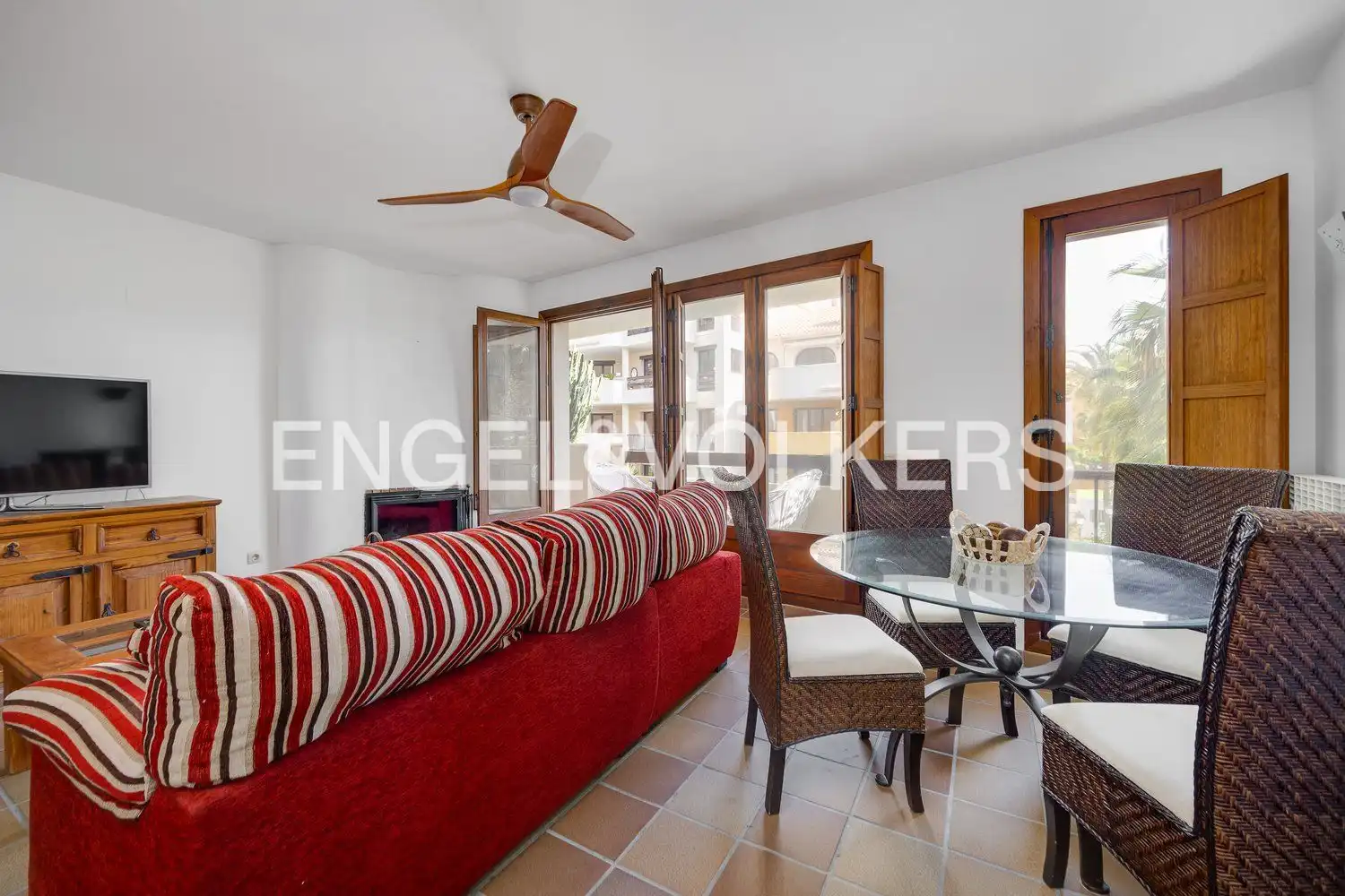 Piso con terraza en venta en Playa del Acequión, Náufragos y Rocío del Mar, imagen 8