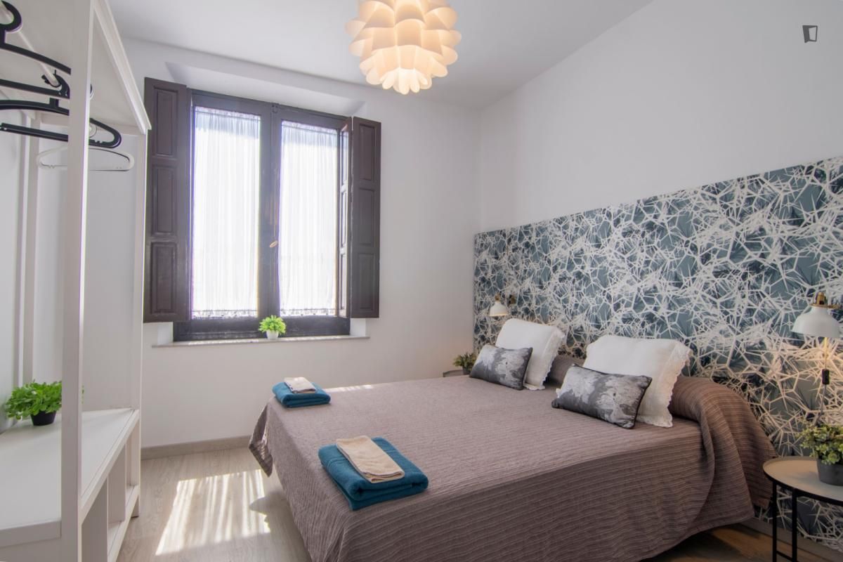 Apartment for rent in Fígares