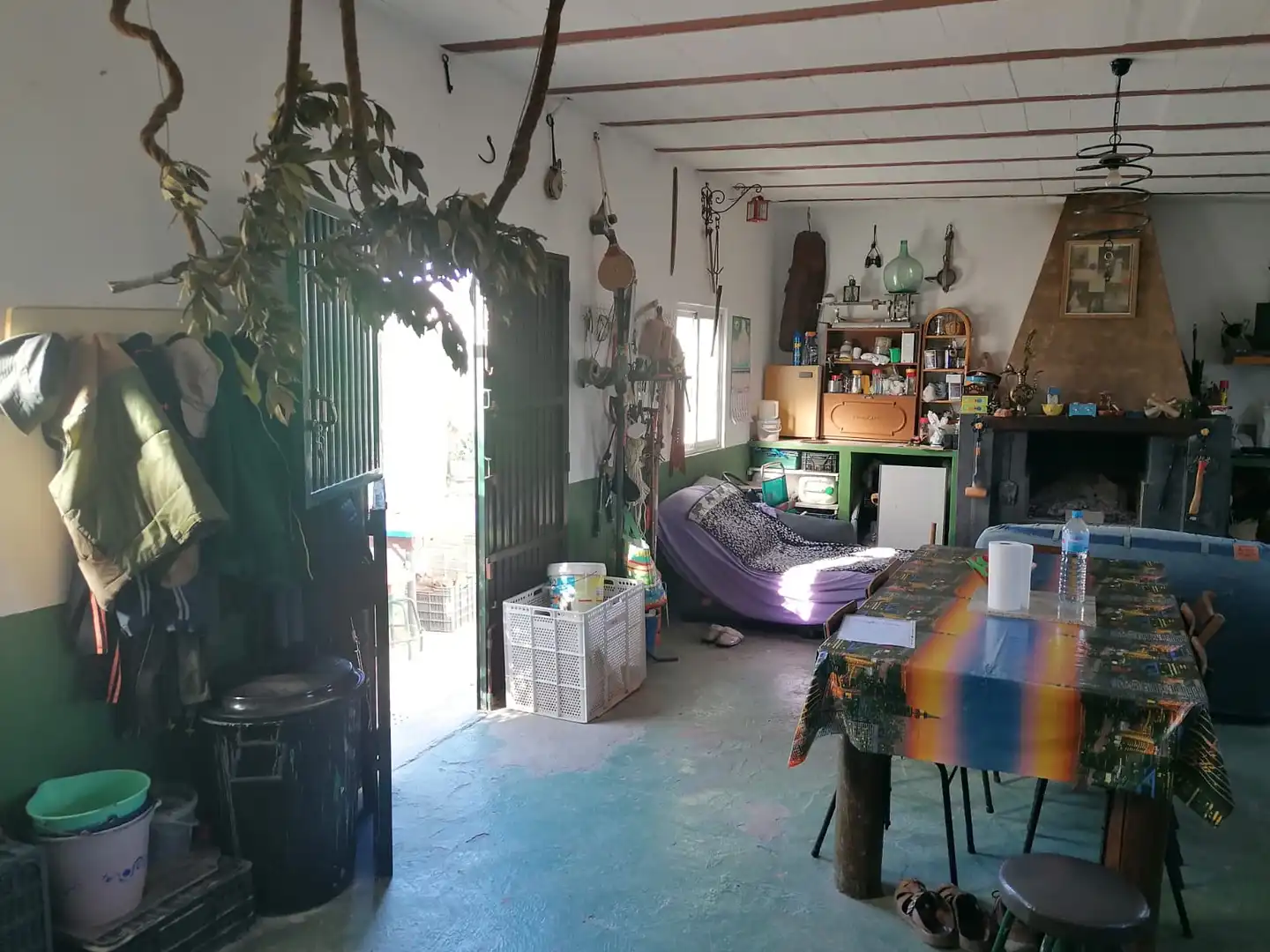 Casa rústica en venda a Dalías, imagen 9