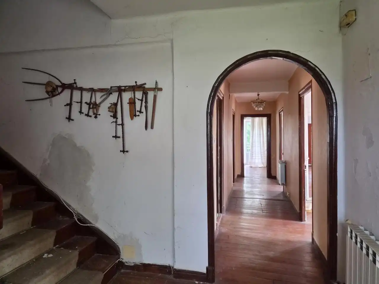House with terrace for sale in Barrio La Iglesia, imagen 13