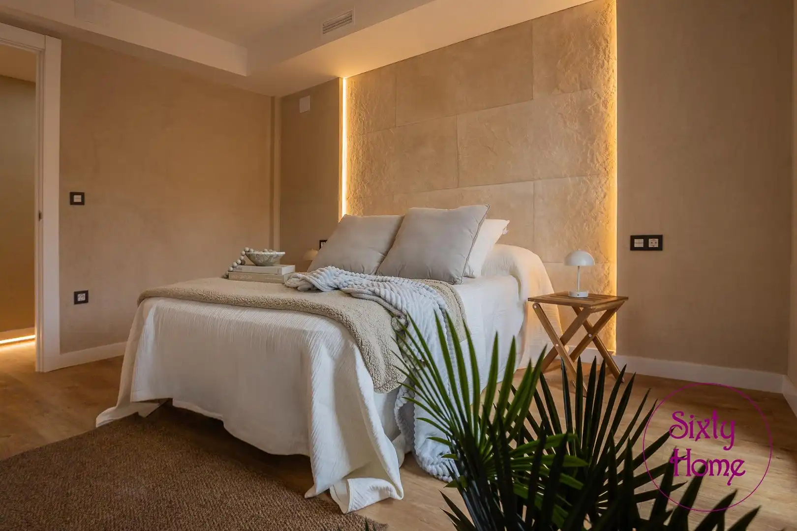 Habitación de Piso en venta en Huesca con Aire acondicionado, Calefacción y Parquet