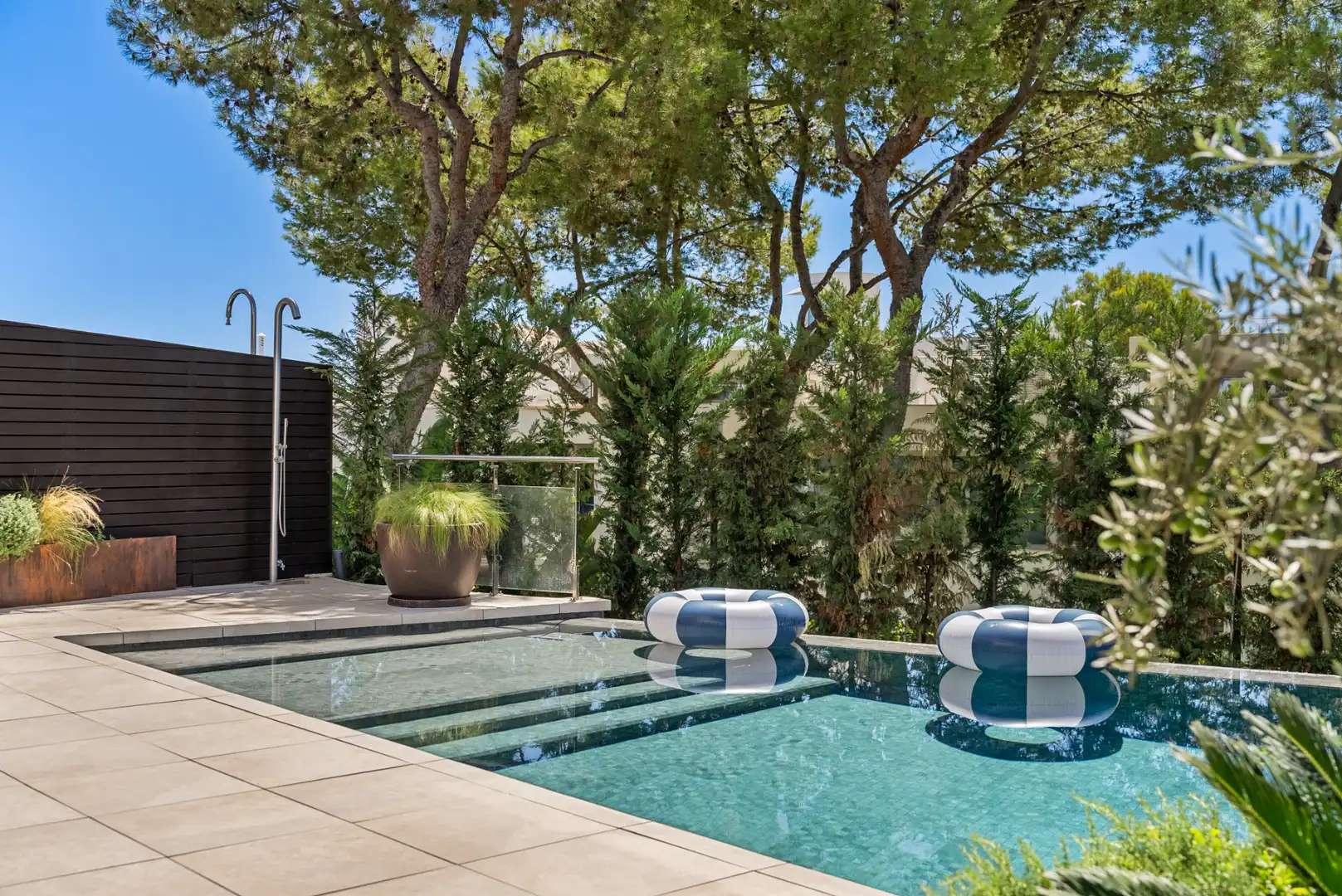 Casa bifamiliare con piscina in vendita a Milla de Oro, imagen 9