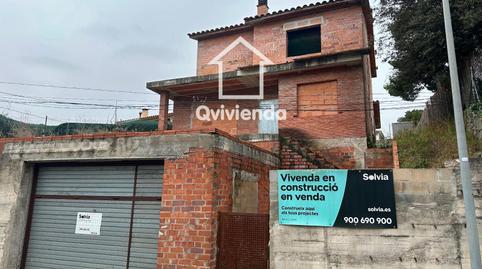 Photo 2 of House or chalet for sale in Roselles, Lliçà d'Amunt, Barcelona