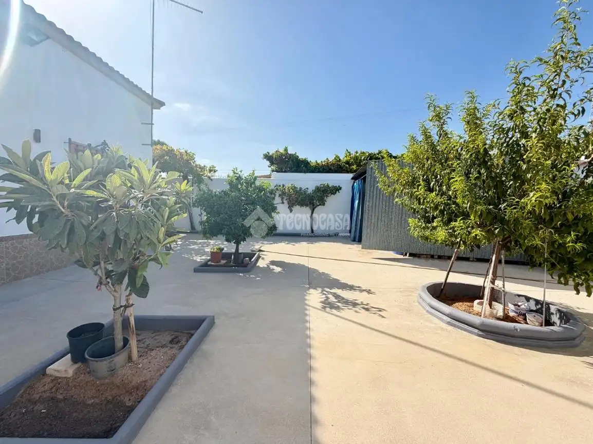 Casa rustica in vendita a Puente Genil, imagen 4