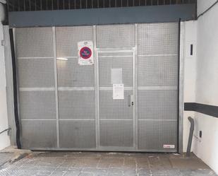 Exterior view of Garage to rent in Badalona