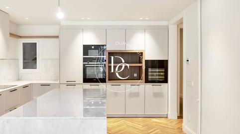 Foto 4 de Piso en venta en Carrer de Balmes, Sant Gervasi- Galvany,  Barcelona Capital