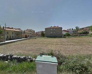 Land for sale in Tejadillos