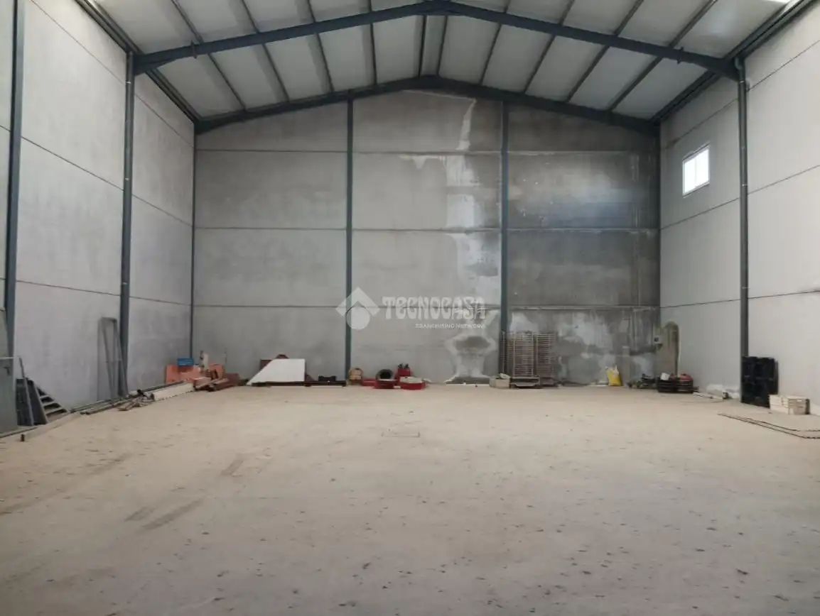 Local comercial de lloguer a Calle MOLINEROS, imagen 10