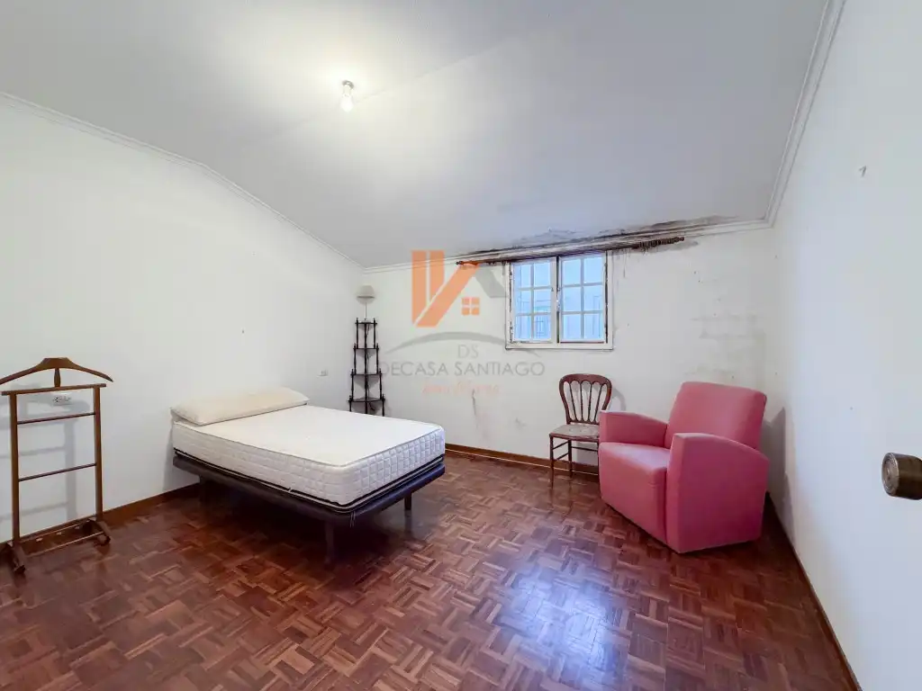 Apartament en venda en Casco Histórico