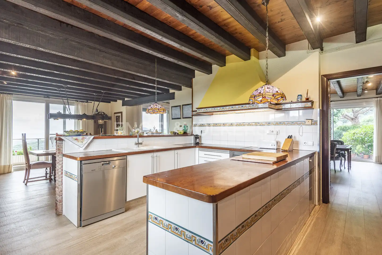 Casa con jardín en venta en Urbanitzacions, imagen 11