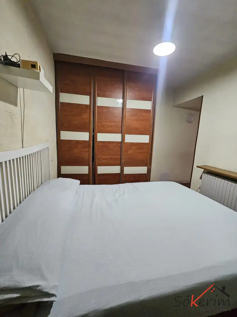 Piso en venta en Tres Olivos - Valverde