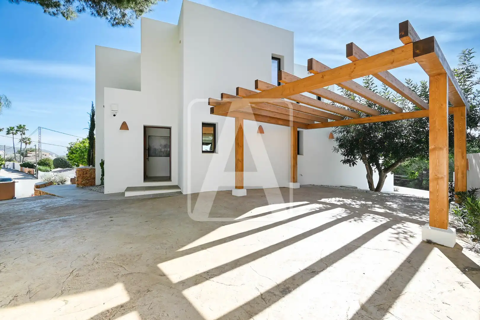 Villa con piscina in vendita a Pinar del Advocat - Cometa, imagen 16