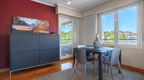 Foto 4 de Pis en venda a Iñaki Aldabalde, Gros, Gipuzkoa