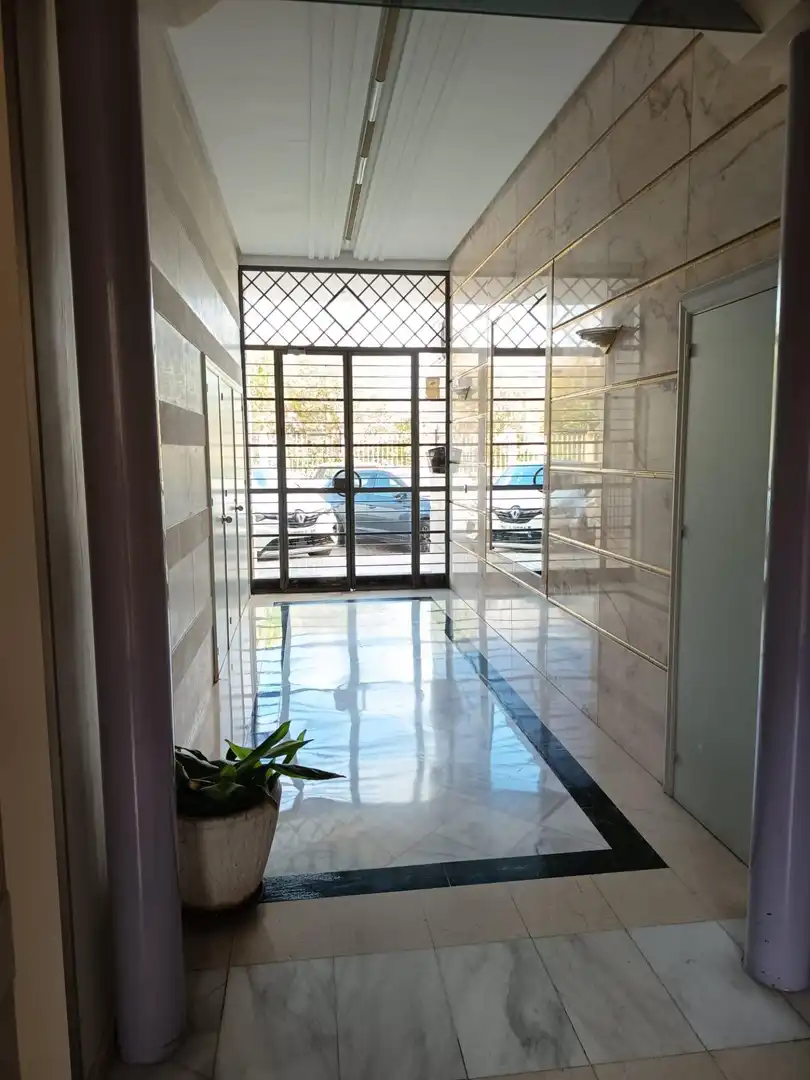 Pis en venda en Córdoba amb Aire condicionat, Calefacció i Jardí privat
