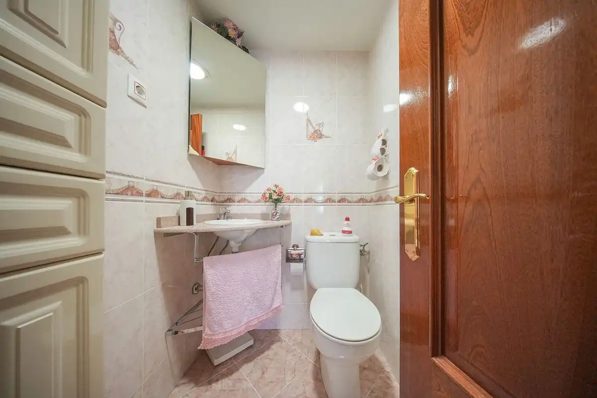 Wohnung mit Terrasse zum Verkauf in Calle Pintor Velazquez, imagen 25