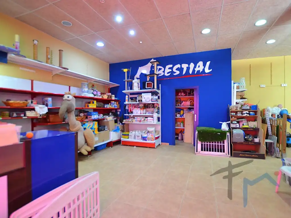 Business premises to rent in Avenida Catalunya, imagen 7