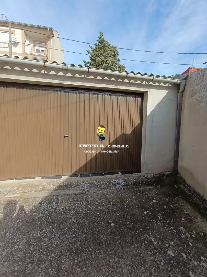 Terreno rustico in vendita a Zaragoza, imagen 27