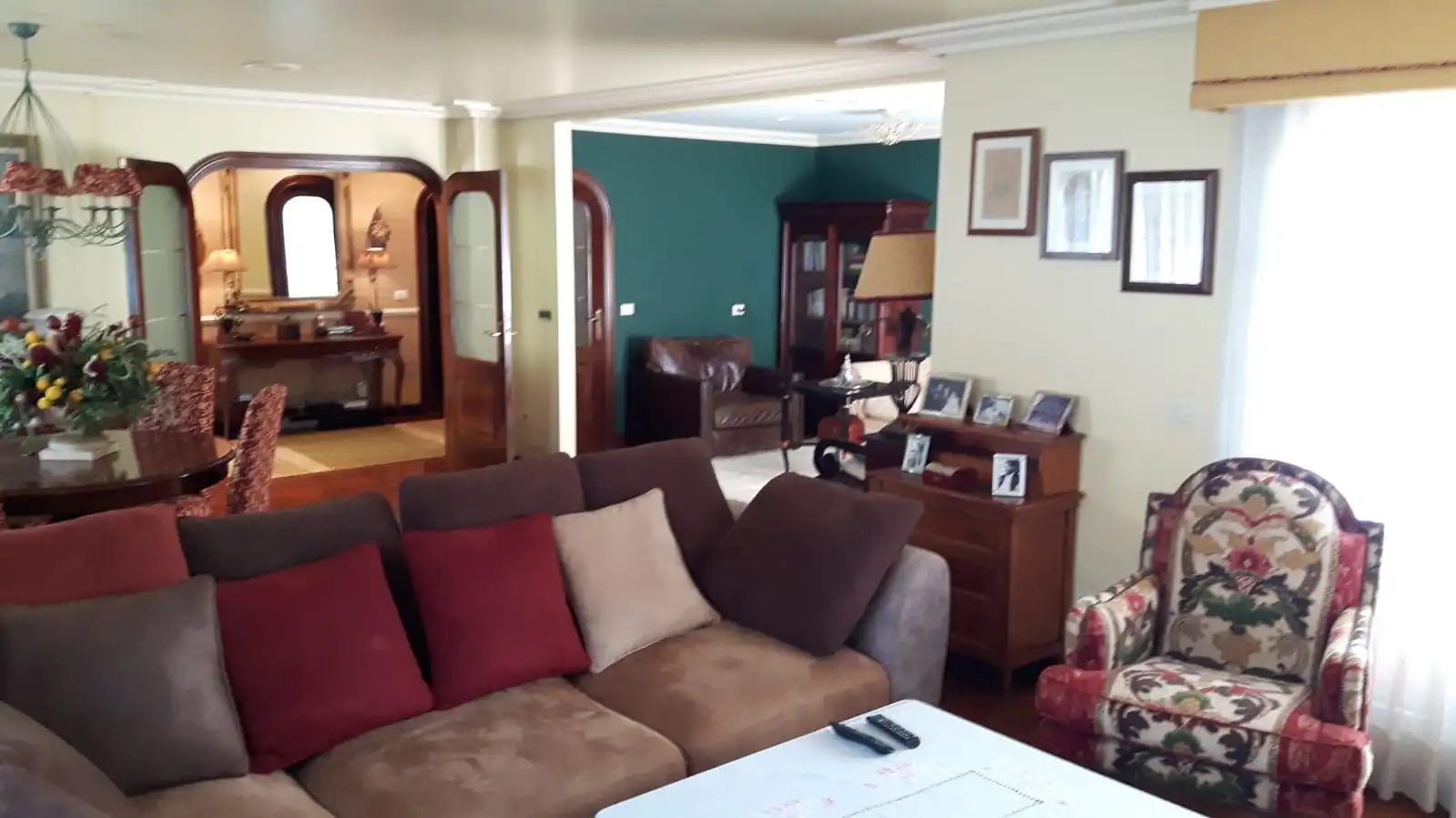 Casa o xalet en venda a Coruxo - Oia - Saiáns