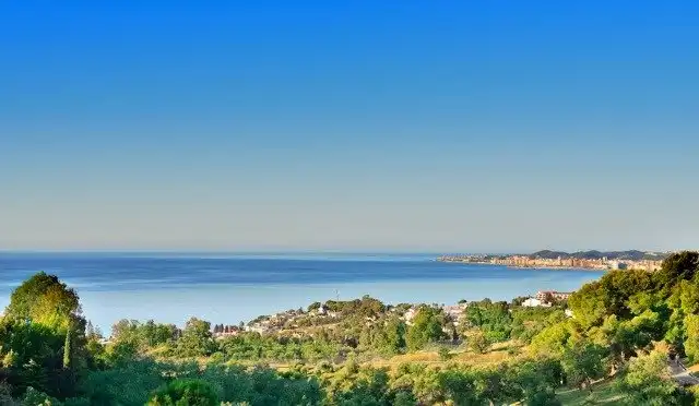 Villa mit Pool zum Verkauf in Benalmádena pueblo, imagen 8