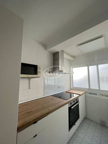 Piso en Venta en PINTOR VELÁZQUEZ en Vista Alegre - Parque Cruz Conde