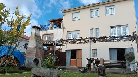 Foto 3 de Casa o xalet en venda a Oza dos Ríos, A Coruña