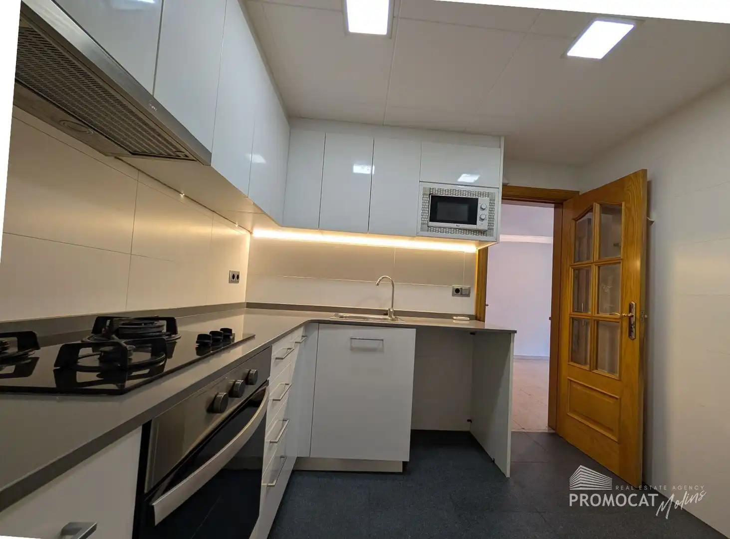 Flat with lift for sale in Barcelona, imagen 8