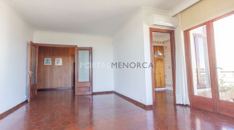 Foto 4 de Piso en venta en Avenida Francesc Femenias, Molí des Pla - Andrea Doria, Maó - Mahón