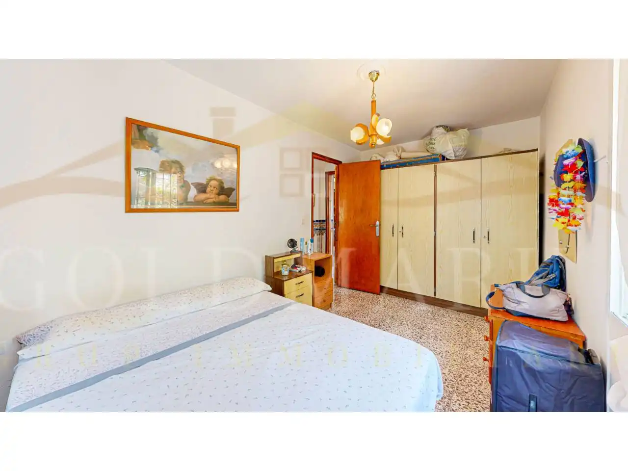Dormitori de Casa o xalet en venda en Corbera de Llobregat amb Calefacció, Jardí privat i Terrassa
