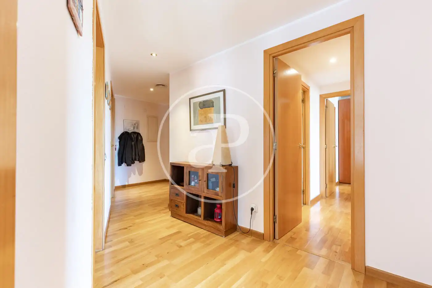 Flat for sale in Sant Cugat del Vallès  with Air Conditioner, Heating and Terrace