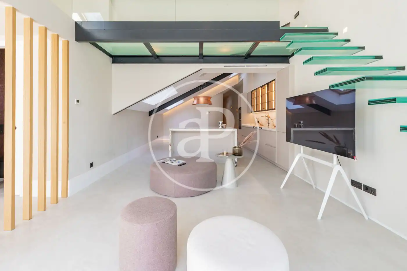 Appartement avec ascenseur à vendre à Calle de Goya, imagen 9