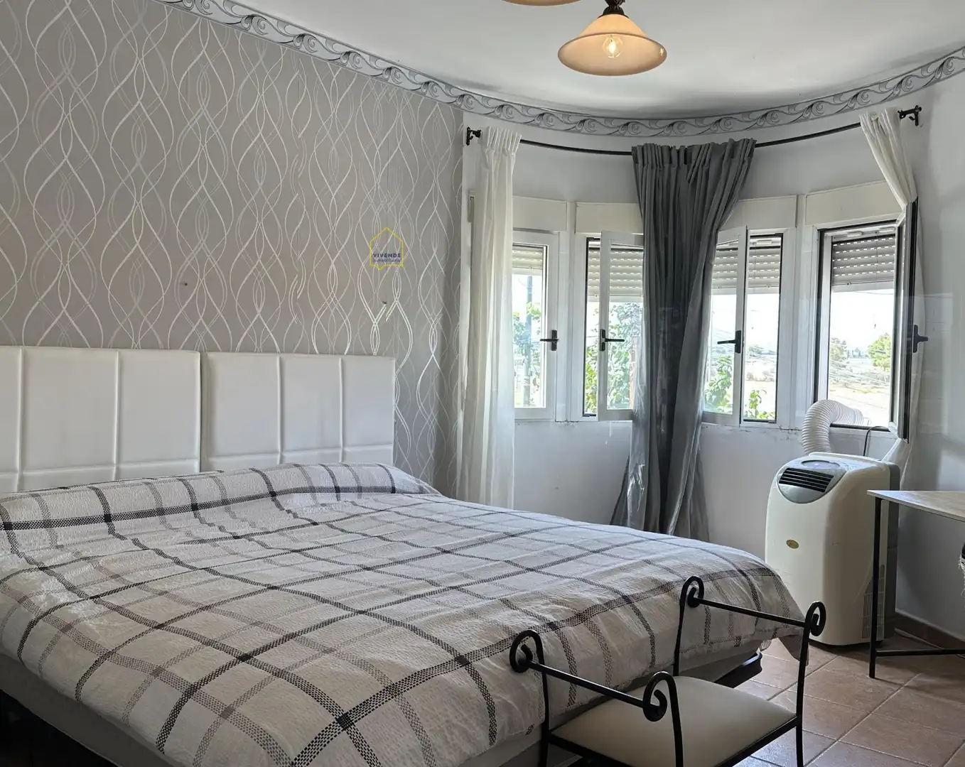 Duplex con giardino in vendita a Puerto Lumbreras, imagen 17
