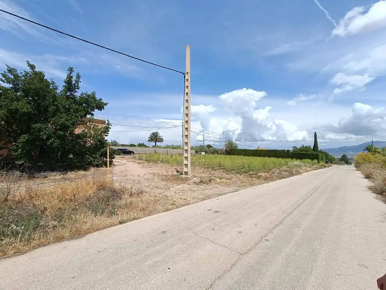 Rural land for sale in Moraleda de Zafayona, imagen 13