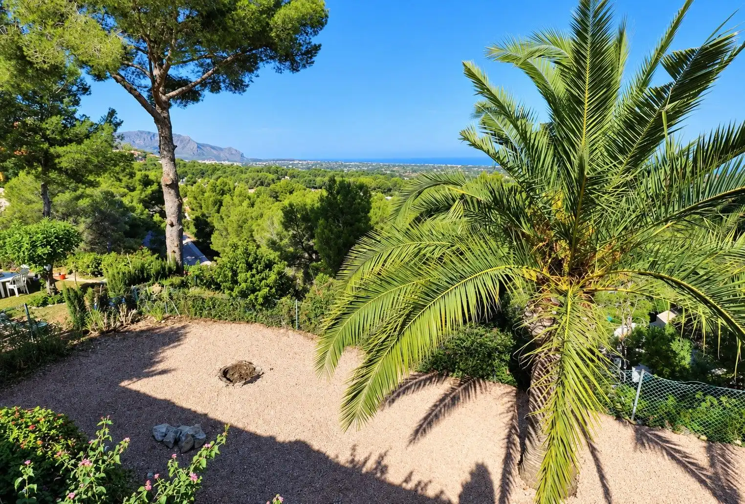 Detached house with pool for sale in La Sella, imagen 25