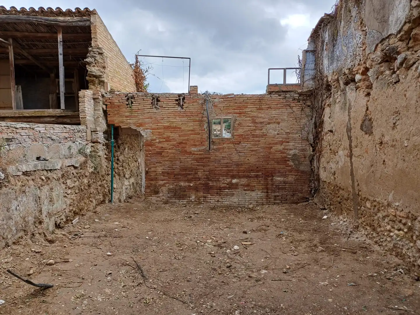 Finca rústica en venta en El Pla del Penedès con Jardín privado
