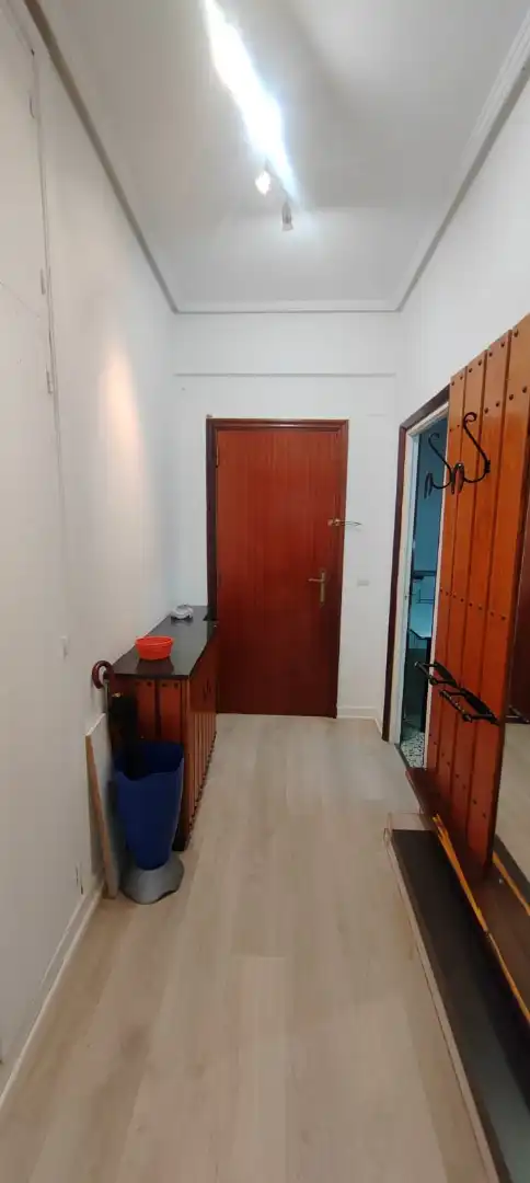 Flat for sale in Bilbao   with Heating and Furnished