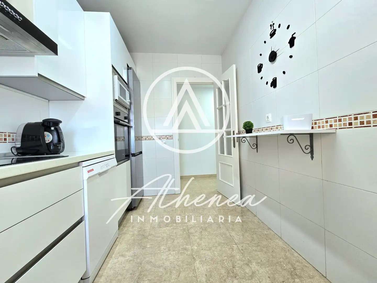 Piso en venta en Roquetas Pueblo