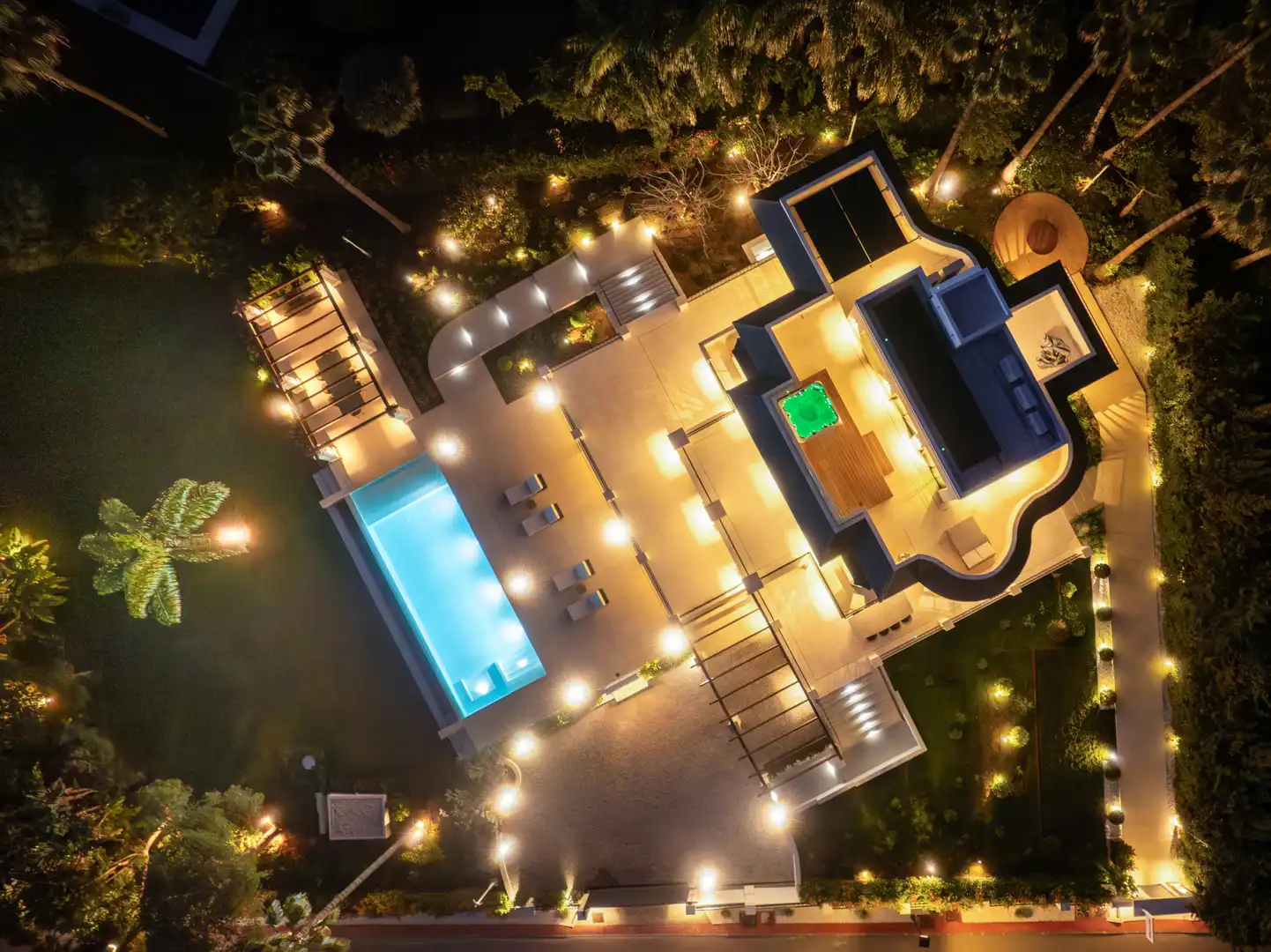 Maison avec piscine à vendre à Nueva Andalucía, imagen 3