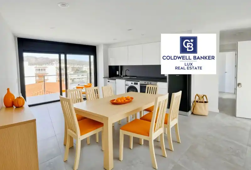 Piso con ascensor en venta en Santa Margarita