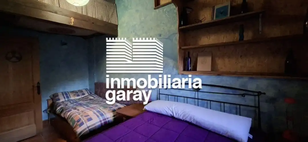 Casa o chalet en venta en Valle de Valdebezana