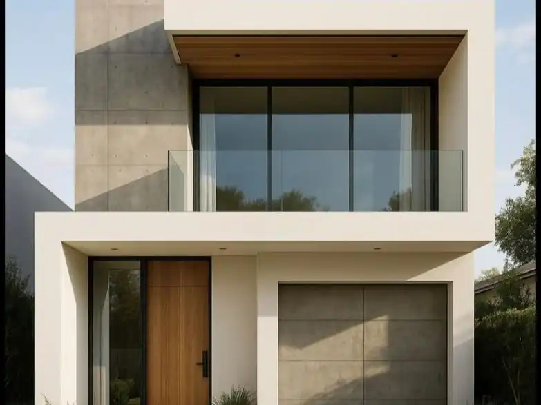 Terreny residencial en venda a Aurora 21, imagen 6