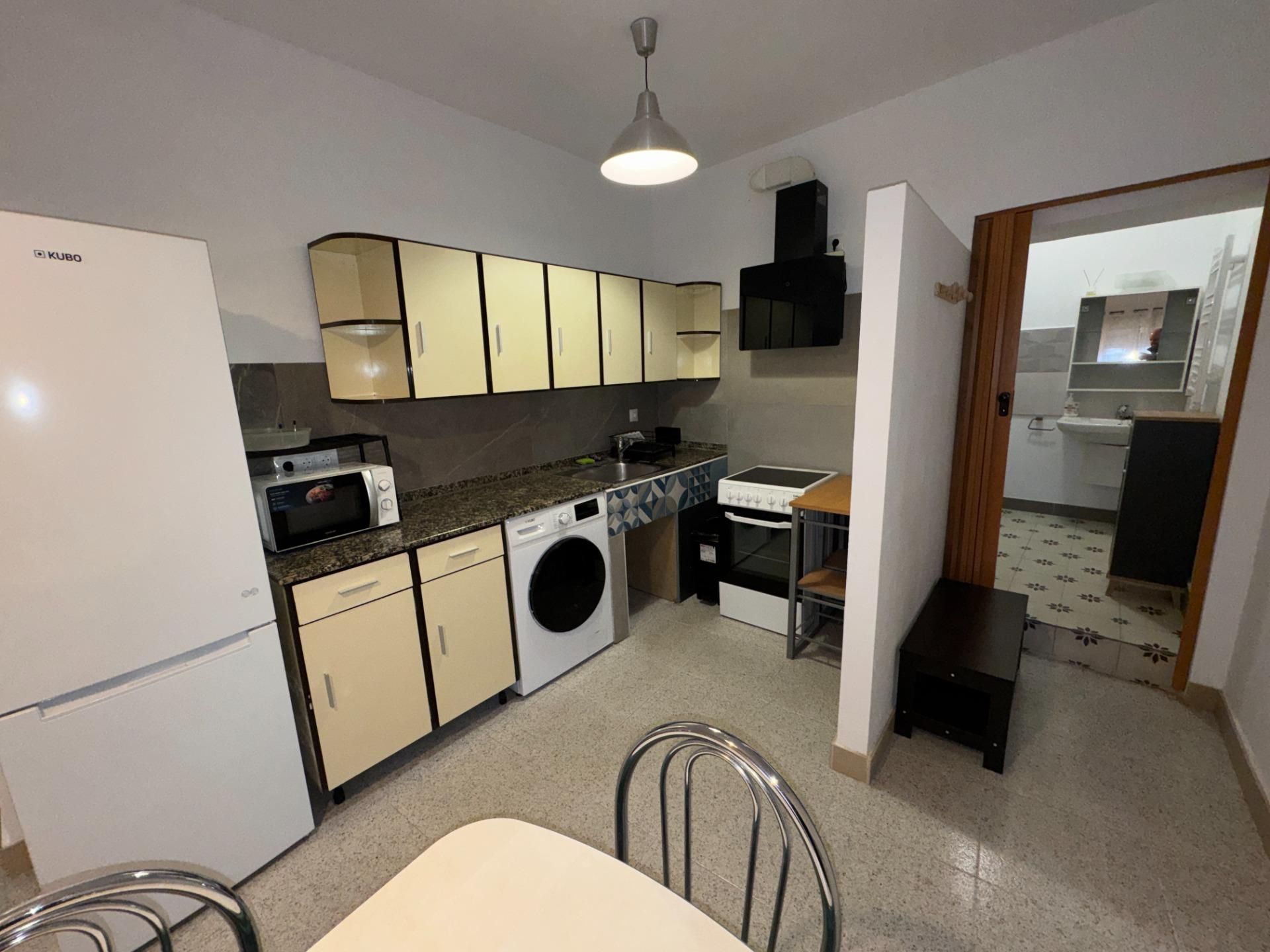 Apartment to rent in Camponaraya