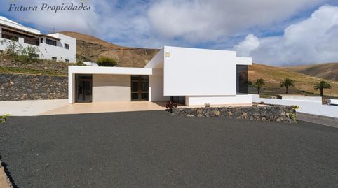 Foto 3 de Casa o xalet en venda a Femés, Yaiza