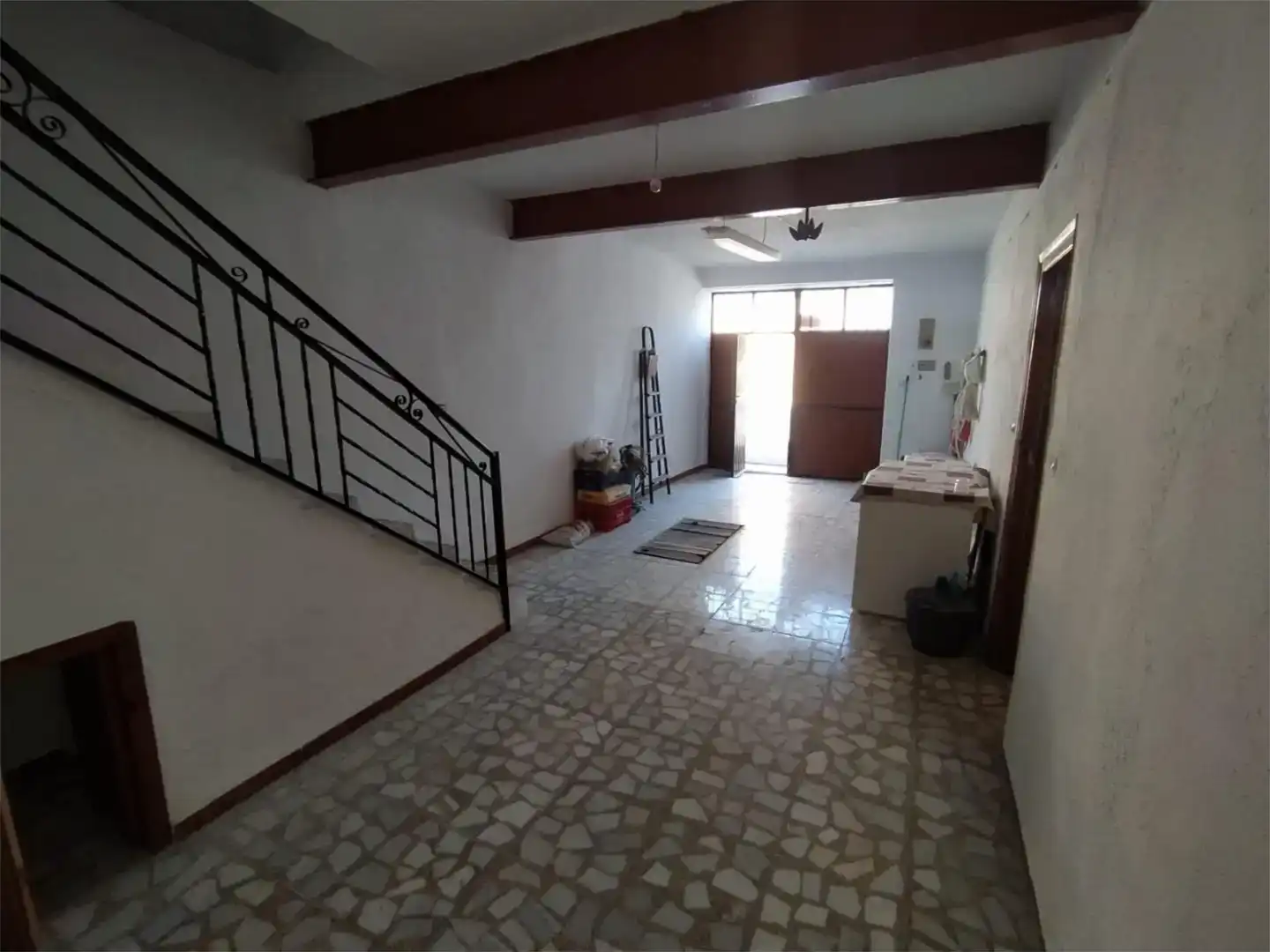 Casa o xalet en venda en María