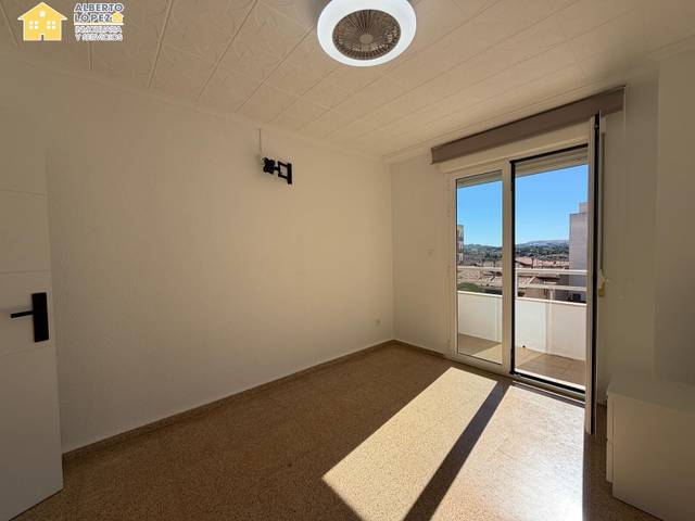 Piso en Alquiler en El Altet